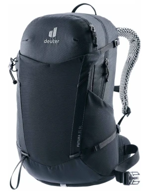 Deuter Futura 21 SL Rugzak Dames (Maat - 21, Kleur - BLACK)
