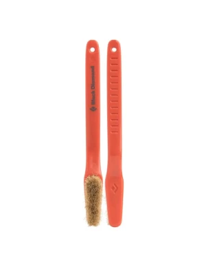 Black Diamond Bouldering Brush S (Maat - S, Kleur - Orange)