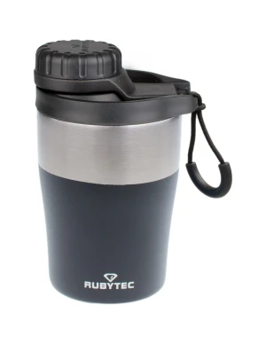 Rubytec Shira Hotshot 0,2L (Maat - 0,2 L, Kleur - BLACK)