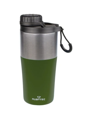Rubytec Shira Bigshot 0,35L (Maat - 0,35 L, Kleur - Olive)