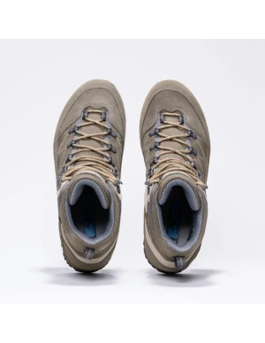 AKU Trekker Lite III GTX Wide Hiking Dames (Maat - 6, Kleur - Olive/Beige)