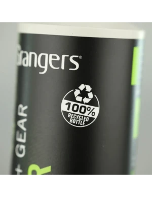 Grangers Footwear + Gear Cleaner (Maat - 275 ml, Kleur - No color)