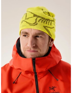 Arc'Teryx Arc´teryx Bird Head Toque (Maat - OS, Kleur - Euphoria / Olive Moss)
