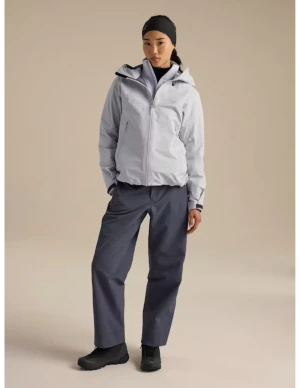 Arc'teryx Beta SL Jacket Dames (Maat - XL, Kleur - Solitude)
