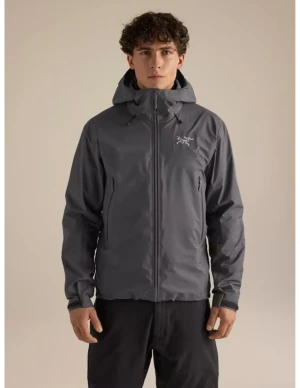 Arc'teryx Beta SL Jacket Heren (Maat - L, Kleur - Cloud)