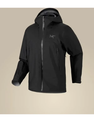 Arc'teryx Beta SL Jacket Heren (Maat - S, Kleur - BLACK)