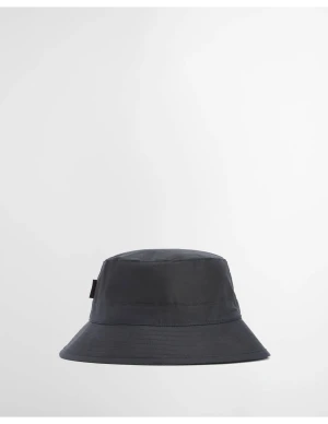 Barbour Wax Bucket Hat (Maat - M, Kleur - Navy)