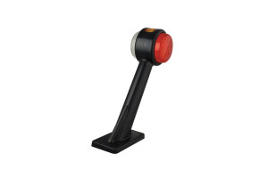 LEDAutolamps Led Autolamps M100 Sidemarkeringslys Venstre