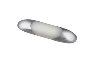 LEDAutolamps Led Autolamps 1016 Interiørlykt Opaque 12v