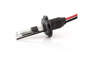 Lumen H7-R Xenonpærer (Spesial) (6000k)