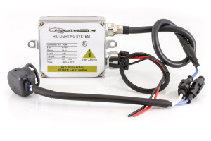 Lumen Universal D2s/d2r Ballast (35w (Originalt), 12v)