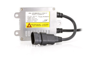 Lumen Slimballast 12/24v (55w, 24v (Lastebil))