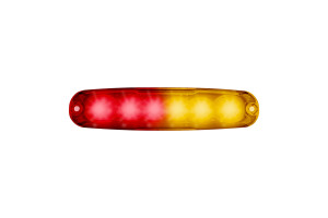 LEDAutolamps Led Autolamps Lavprofilt Baklys