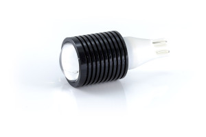 Lumen W16w Led Ryggelys