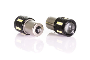 Lumen P21w Led Kjørelys