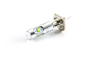Lumen Tåkelys    H1 Led Pære 15w
