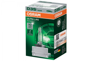 Osram D3s Ultra Life Xenonpære
