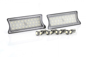 Lumen Taklampe Led Til Bmw (E46)