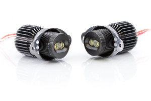 Lumen Angel Eyes Til Bmw (E90, 91, 92)