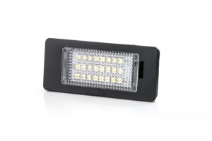Canlamp Skiltlys    Led Skiltlys Sett (Bmw T6)