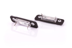 Canlamp Skiltlys    Led Skiltlys Sett (Ford T1)