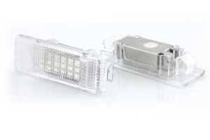 Lumen Interiørlys Bmw T1
