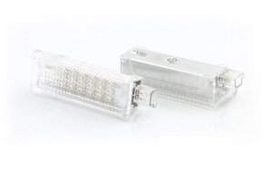 Lumen Interiørlys Bmw T2