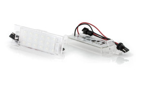 Canlamp Skiltlys    Led Skiltlys Sett (Opel T1)