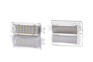 Lumen Led Interiørlys (Mercedes T2)