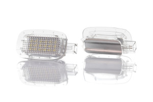 Lumen Led Interiørlys (Mercedes T4)