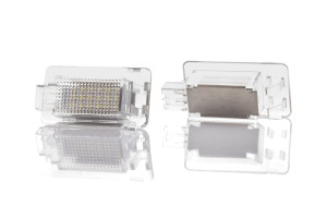 Lumen Led Interiørlys Bagasjerom(Volvo T1)