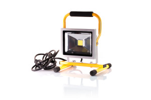 Lumen Workforce 20w Led Arbeidslys   Anlegg Og Maskin   Traktor