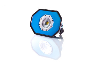 Lumen Workforce B20 Led Arbeidslys   Anlegg Og Maskin   Traktor