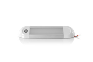 Lumen Inlight L20 Interiørlys Vinklet, Bryter