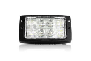 Lumen Workforce S65 Rektangulær Led Arbeidslys
