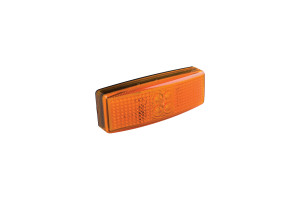 LEDAutolamps Led Autolamps M1490 Markeringslys Side