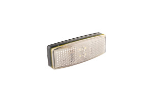 LEDAutolamps Led Autolamps M1490 Markeringslys Bak Og Fremme