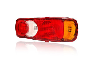 Vignal Baklykt Lc5 H M/alarm