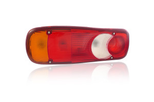 Vignal Baklykt Lc5 Iveco Venstre