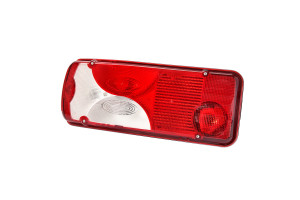 Vignal Baklykt Lc8 Mb Sprinter Venstre
