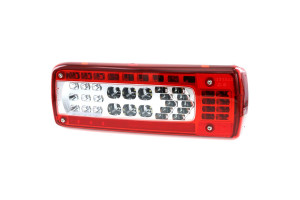 Vignal Baklykt Lc10 Led Volvo Fm Høyre