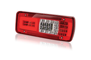 Vignal Baklykt Lc11 Led Høyre