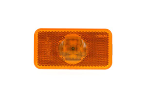 Vignal Markeringslys Led Orange Til Volvo
