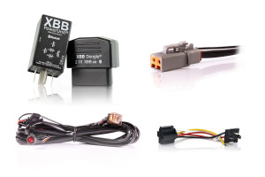 XBB Styrestrømspakke Med 1 X 14730