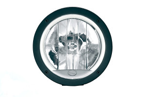 Hella Luminator Metal Celis Fjernlys