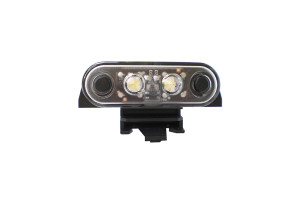 Vignal Markeringslys Hvit Led Volvo