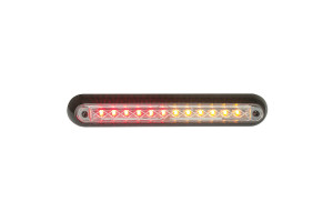 LEDAutolamps Led Autolamps M235 Bremse, Kjøre Og Blinklys