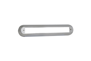 LEDAutolamps Led Autolamps M235 Blinklys Klart Glass
