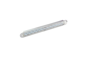 LEDAutolamps Led Autolamps M235 Ryggelys, Hvitt