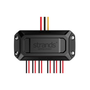 Strands Cruise Light Strobekontroller